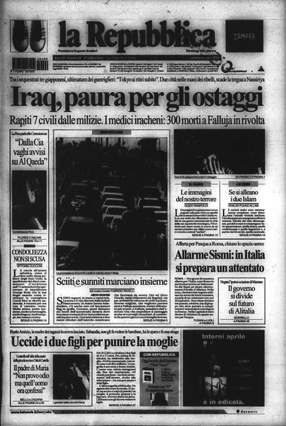 La repubblica